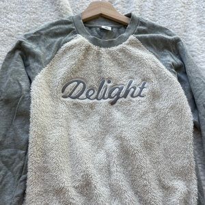 Bossini sweater top size XS